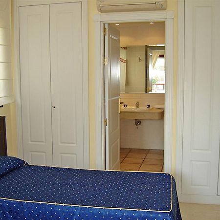 Nuevo Golf Apts El Albir Esterno foto
