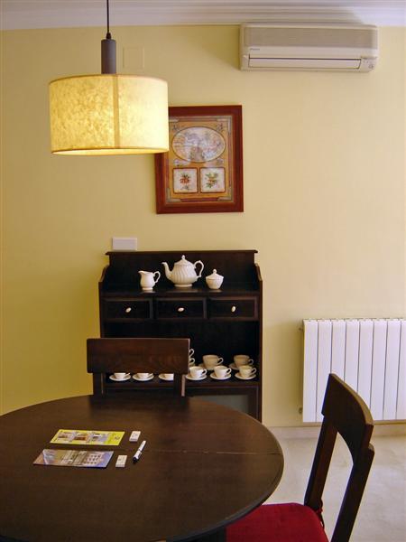 Nuevo Golf Apts El Albir Esterno foto